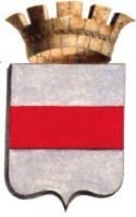 Blason de Béthune/Arms (crest) of Béthune