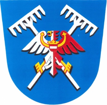 Arms (crest) of Nekoř