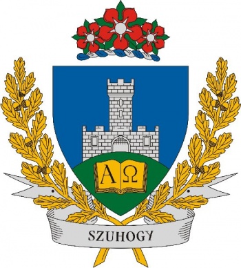 Arms (crest) of Szuhogy