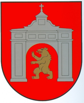 Arms (crest) of Viduklė