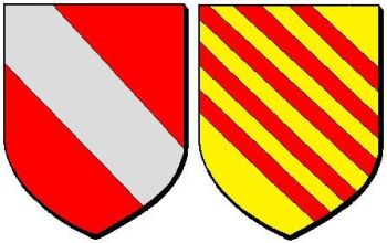 Blason de Auneau/Arms (crest) of Auneau