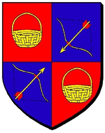Blason de Béthisy-Saint-Martin/Arms (crest) of Béthisy-Saint-Martin