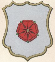 Arms (crest) of Radnice