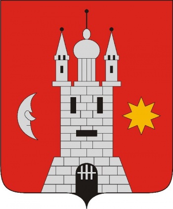 Hegykő (címer, arms)