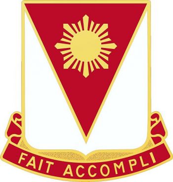 Coat of arms (crest) of 79th Engineer Battalion, US Army