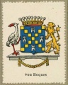 Wappen von Roques nr. 927 von Roques