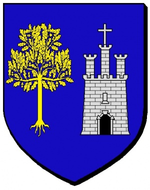 Blason de Lautrec (Tarn)/Coat of arms (crest) of {{PAGENAME