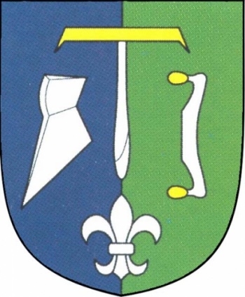 Arms (crest) of Protivanov