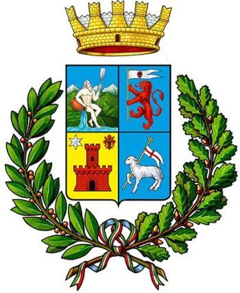 Stemma di Stia/Arms (crest) of Stia