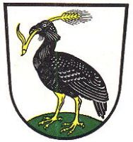 Wappen von Trappstadt/Arms (crest) of Trappstadt
