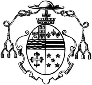 Arms (crest) of António Alves Martins