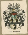 Wappen von Scheffler nr. 757 von Scheffler