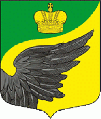 Arms of Fedorovskoe