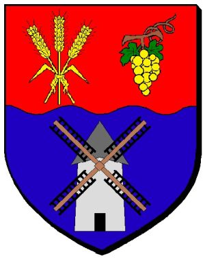 Blason de Floirac (Charente-Maritime)/Arms (crest) of Floirac (Charente-Maritime)
