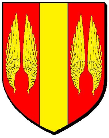 Blason de Muille-Villette/Arms (crest) of Muille-Villette