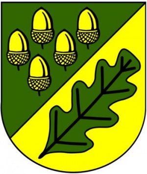 Wappen von Neu-Eichenberg/Coat of arms (crest) of Neu-Eichenberg
