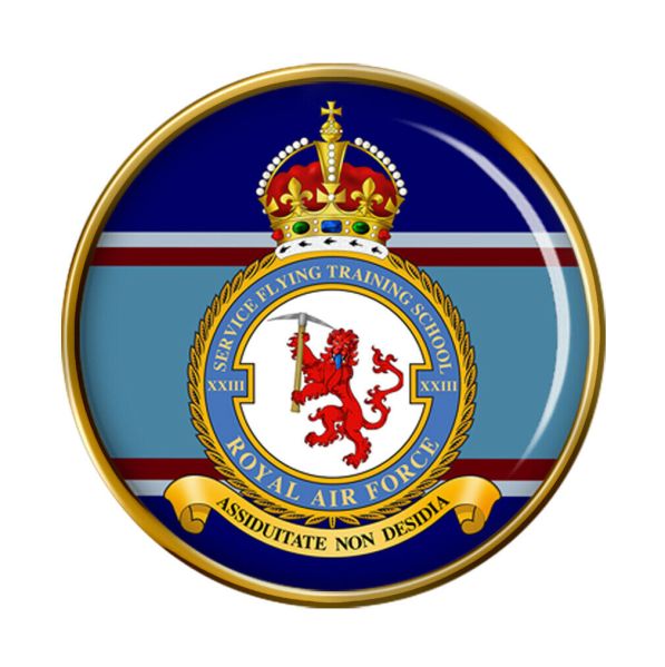 File:No 23 Service Flying Training School, Royal Air Force.jpg