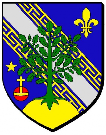 Blason de Tannay (Ardennes)/Arms (crest) of Tannay (Ardennes)