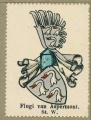 Wappen Flugi van Aspermont nr. 214 Flugi van Aspermont