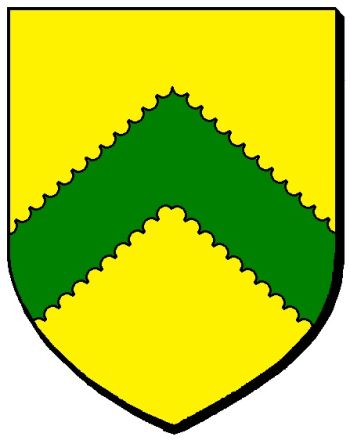 Blason de Flers-sur-Noye/Arms (crest) of Flers-sur-Noye