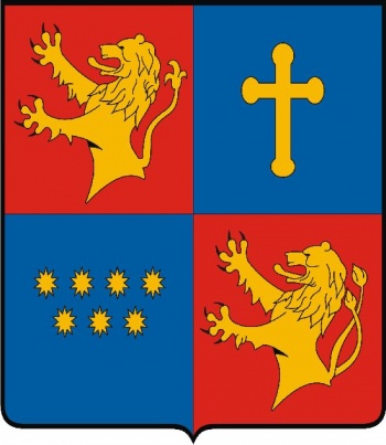 Kelebia (címer, arms)