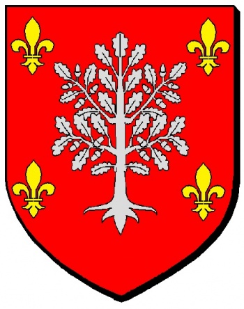 Blason de La Jarrie/Coat of arms (crest) of {{PAGENAME