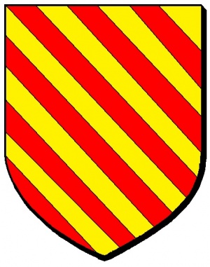 Blason de Turenne (Corrèze)