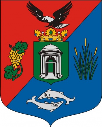 Fertőboz (címer, arms)