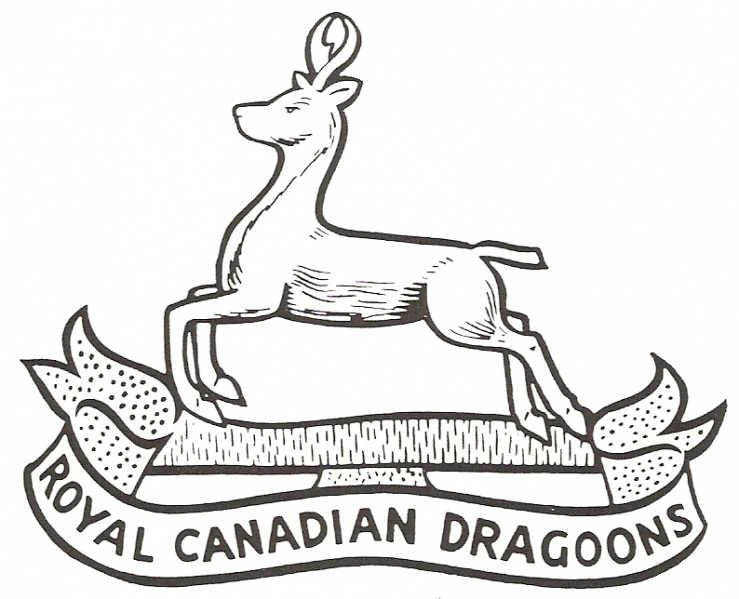 File:Royal Canadian Dragoons, Canadian Army.jpg