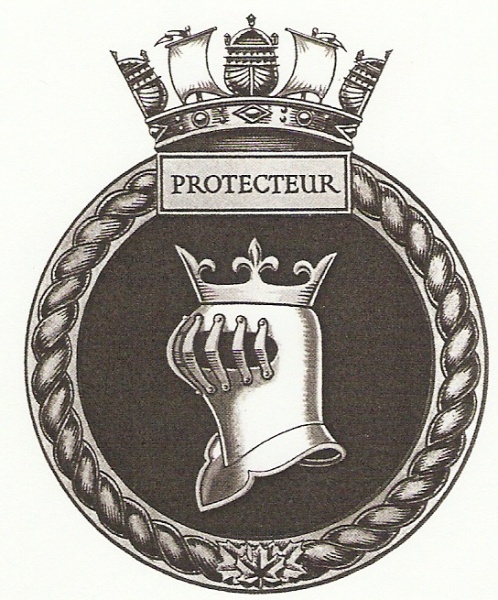 File:HMCS Protecteur, Royal Canadian Navy.jpg