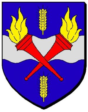 Blason de Lorey/Coat of arms (crest) of {{PAGENAME