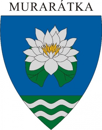 Arms (crest) of Murarátka