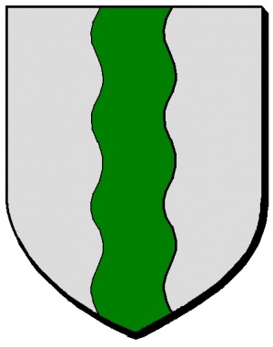 Blason de Orban/Coat of arms (crest) of {{PAGENAME
