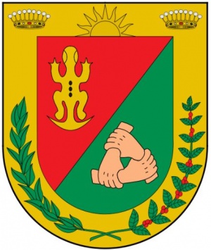 Escudo de Pereira (Risaralda)