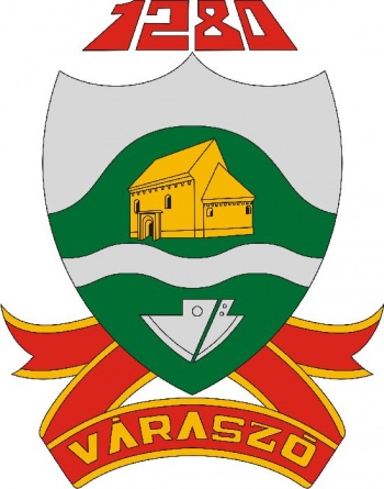 Arms (crest) of Váraszó