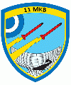 11th Guided Missile Squadron, Hellenic Air Force.gif
