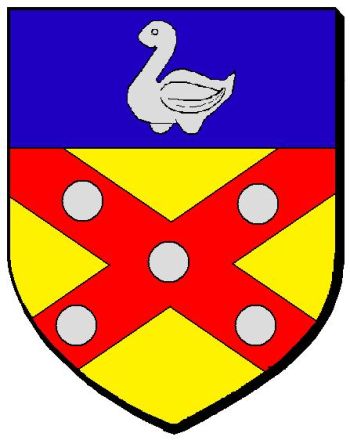 Blason de Doingt/Arms (crest) of Doingt