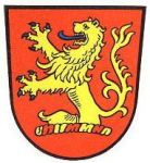 Arms (crest) of Langenhart