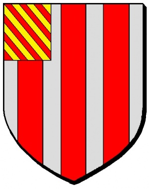 Blason de Ligneyrac/Coat of arms (crest) of {{PAGENAME