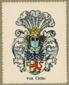Wappen von Cetto nr. 182 von Cetto