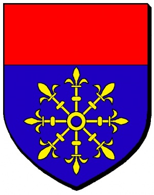 Blason de Bucy-le-Roi/Arms (crest) of Bucy-le-Roi