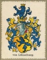 Wappen von Lützelburg nr. 929 von Lützelburg