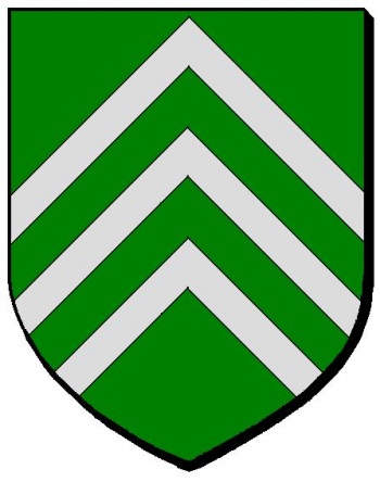 Blason de Battrans/Arms (crest) of Battrans