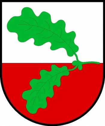 Arms (crest) of Hořešovice