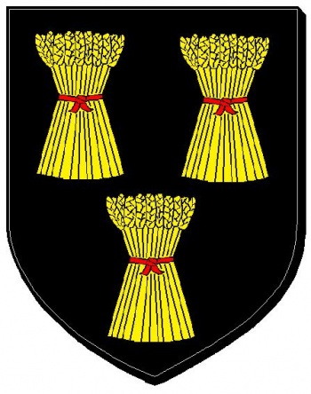 Blason de Jumel/Arms (crest) of Jumel
