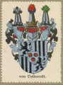 Wappen von Uetterodt nr. 679 von Uetterodt