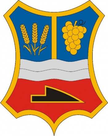 Arms (crest) of Mezőberény