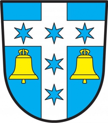 Arms (crest) of Řimovice