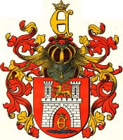 Wappen von Einbeck/Arms (crest) of Einbeck