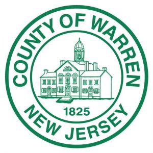 Seal (crest) of Warren County (New Jersey)
